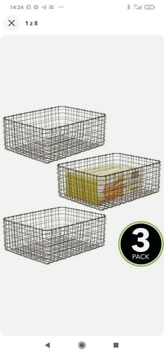 Mdesign metal wire food - mdesign,