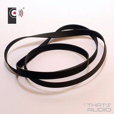 Fits SANYO - Replacement Turntable Belt G3001, G3002 & G3003 - THAT'S AUDIO