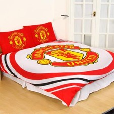 Manchester United Fade Design