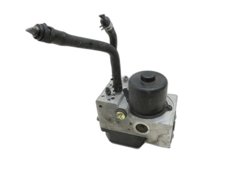 Abs control unit - abs,