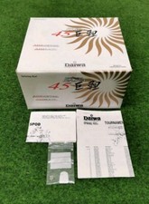 Daiwa tournament basia qd - daiwa,