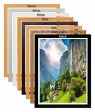 Wall Hanging Display Photo