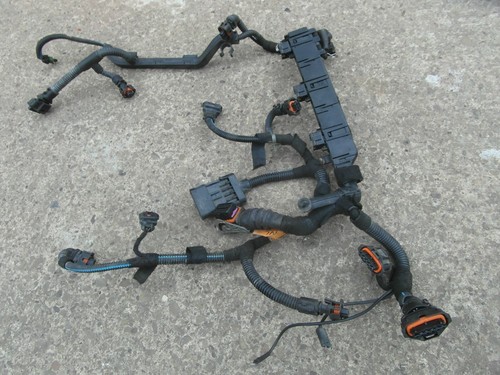 Vauxhall corsa 0 - corsa, engine