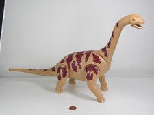 Playmobil Dinosaur Brachiosaurus Large Figure 45cm long Articulated Dino
