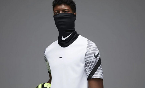 Nike dri fit - winter, warrior