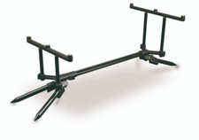 Fox Stalker Plus Rod Pod