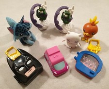 McDonald's Happy Meals Toy