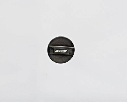 Fox fx11 drag knob crl070 - knob, crl070-pt01