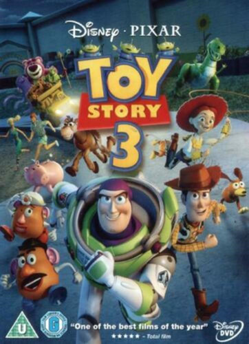 Toy story dvd free - story, (2010)