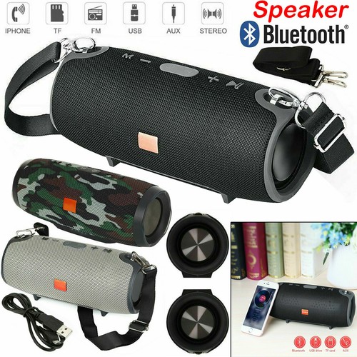 40w portable wireless - xl,