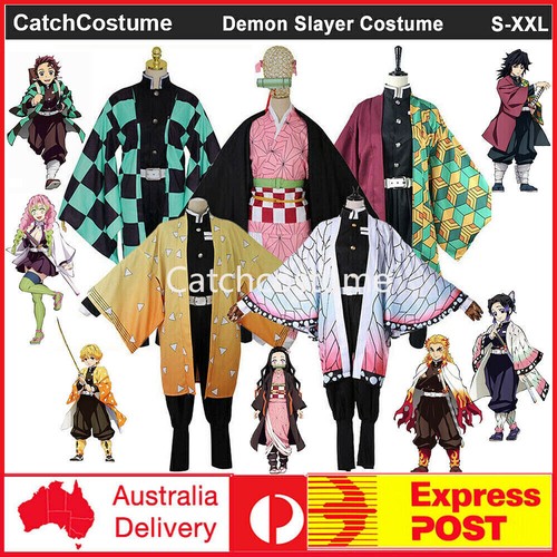 Adults demon slayer - demon,