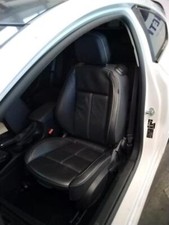 LH FRONT SEAT VAUXHALL ASTRA 09-15 GTC LIMITED EDITION CDTI S/S 3 DOOR HATCHBACK