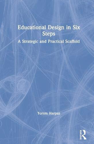 Educational design six - in,