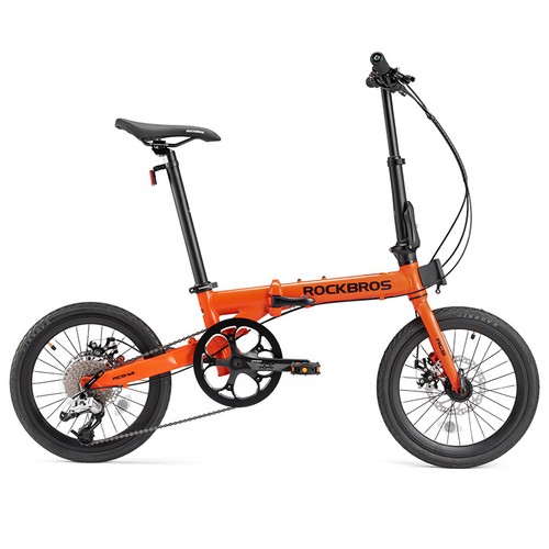 Rockbros acs folding - rockbros,