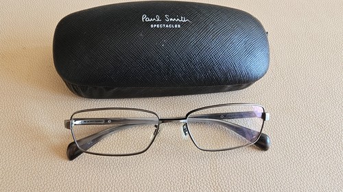 Paul smith glasses - smith,