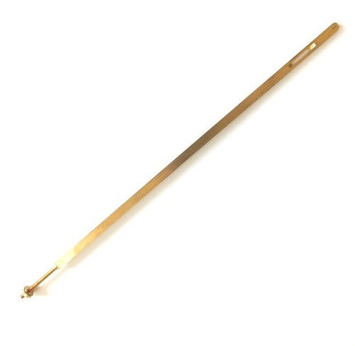 New clock pendulum rod - clock,