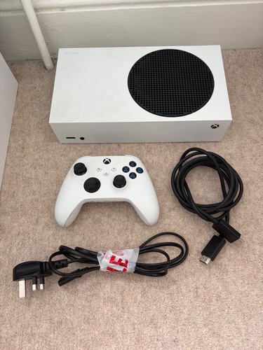 Microsoft xbox series 512gb - microsoft, s
