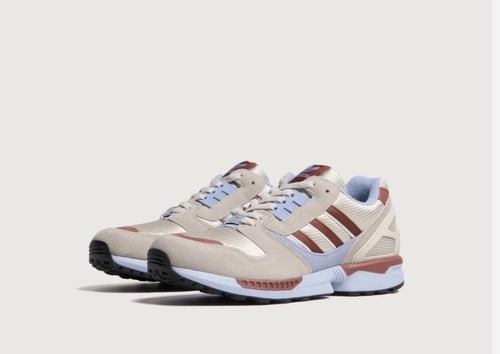 Adidas end exclusive zx - adidas, end.