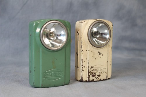 Vintage 1950s pair - vintage,