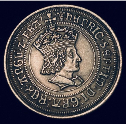 1505 england henry - 1505,
