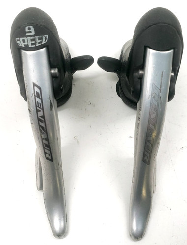 Campagnolo centaur speed - centaur, 9-speed