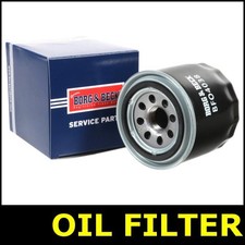 Oil Filter Fits MITSUBISHI