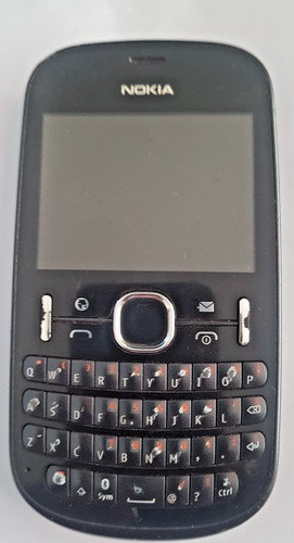 Nokia mobile phone old - nokia,