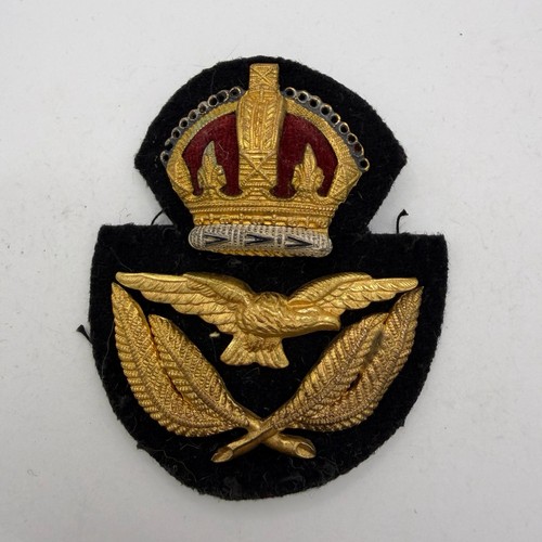Genuine ww2 raf royal - genuine, air