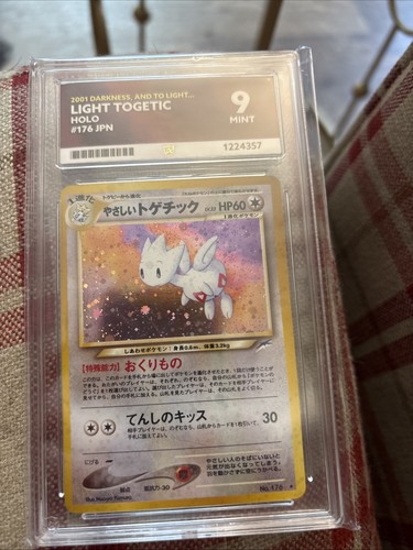 Ace light togetic - togetic, 176