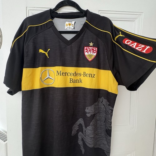 Vintage stuttgart 2018 - vintage, 2018/19