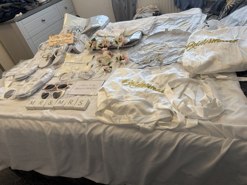 Large job lot wedding - large,
