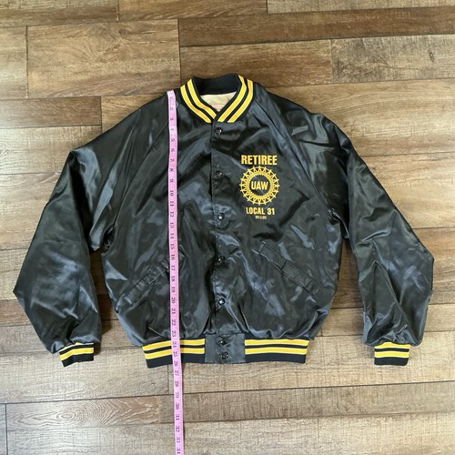 80s vtg king louie - 80s,