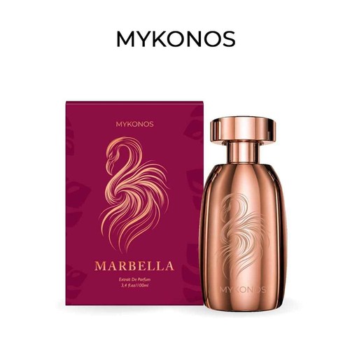 Marbella extrait parfum by - parfum,