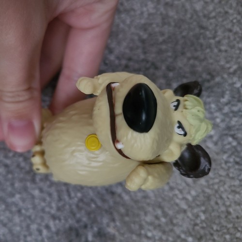 Proxy wacky races dog - wacky,