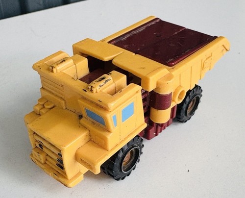 Transformers targetmaster - transformers,