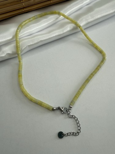 Men women lemon - women's, jade