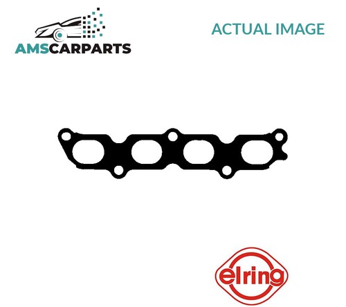 Exhaust manifold gasket 377811 - exhaust,