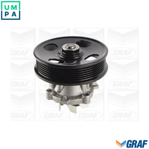Water pump engine cooling - pump,