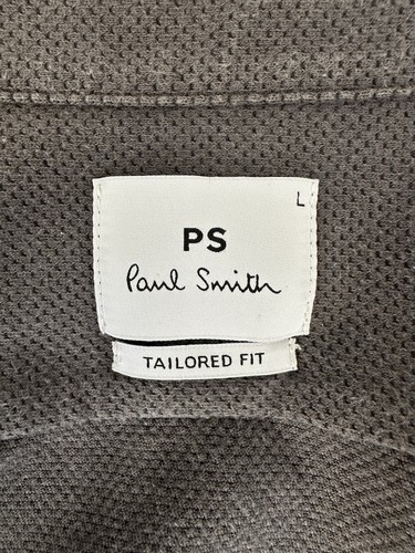 Paul smith shirt - paul,