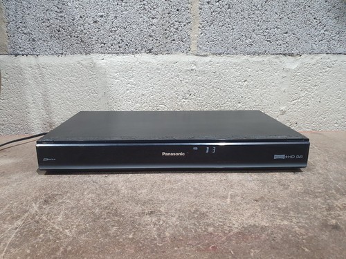 Panasonic dmr hw100 smart - panasonic, twin