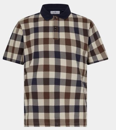Men polo shirt - shirt, new