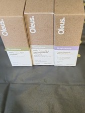 3 x50ml Oleus Rejuvenating