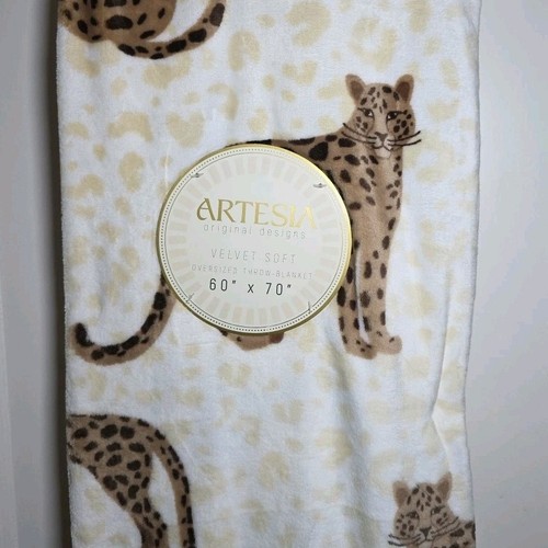 Artesia velvet soft plush - artesia,