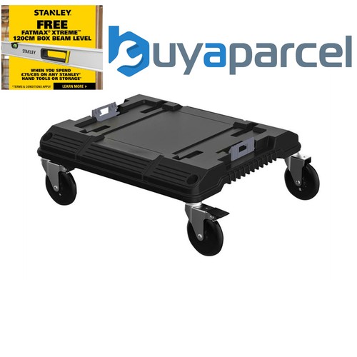 Stanley fatmax pro stack - stanley,