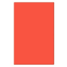 A4 Rubber Stamp Sheet for