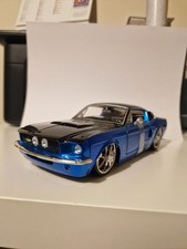 VERY RARE 1:24 Shelby GT-500