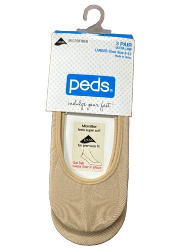 Womens peds nude low - nude, cut