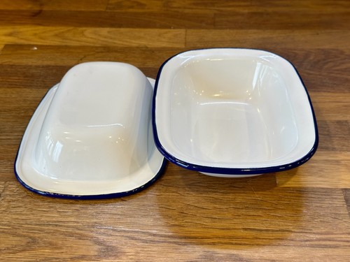 Pcs enamel retro - pcs,