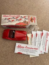 Vintage Schuco Examico 4001