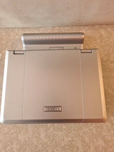 Matsui pl607 portable car - pl607, 7